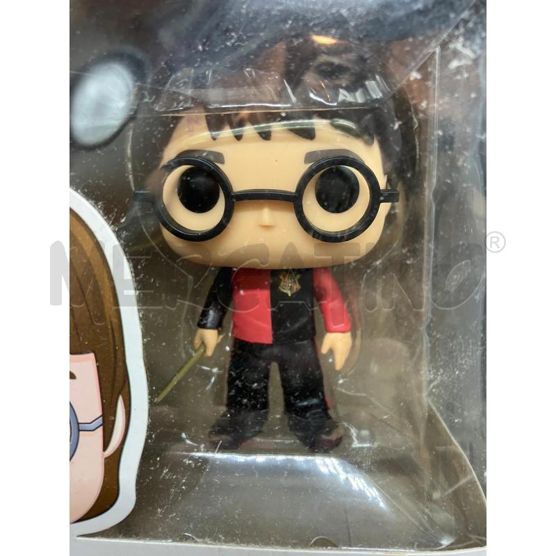 FUNKO POP HARRY POTTER | Mercatino dell'Usato Roma eur 3