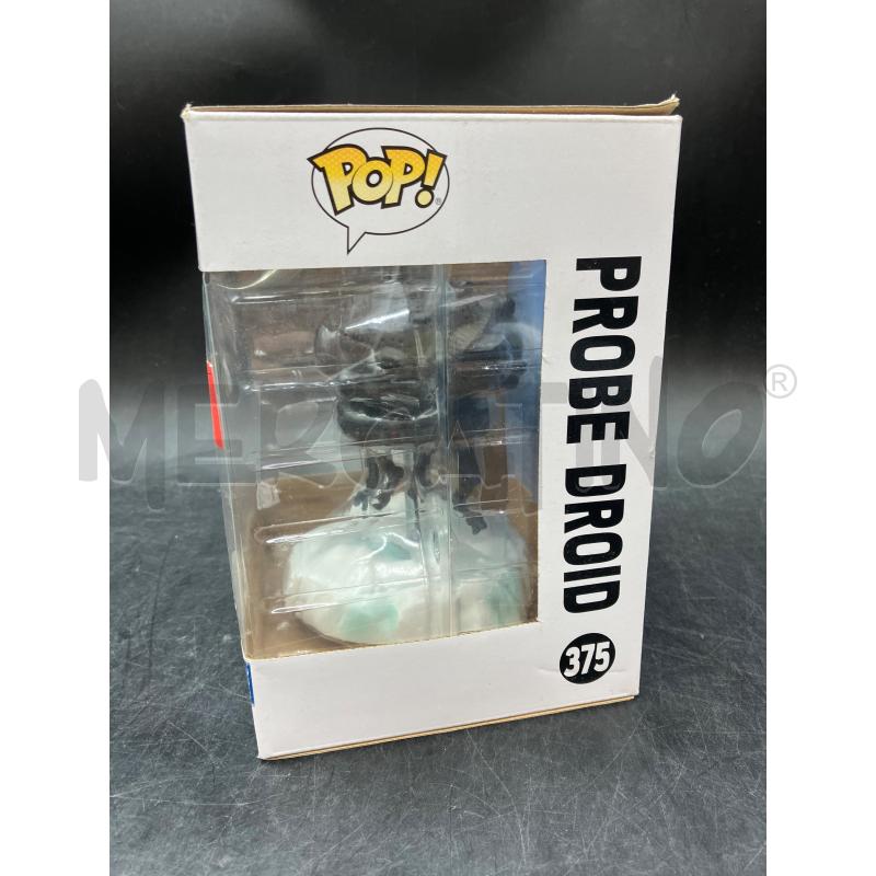 FUNKO POP STAR WARS PROBE DROID | Mercatino dell'Usato Roma eur 3