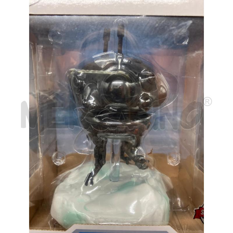 FUNKO POP STAR WARS PROBE DROID | Mercatino dell'Usato Roma eur 4