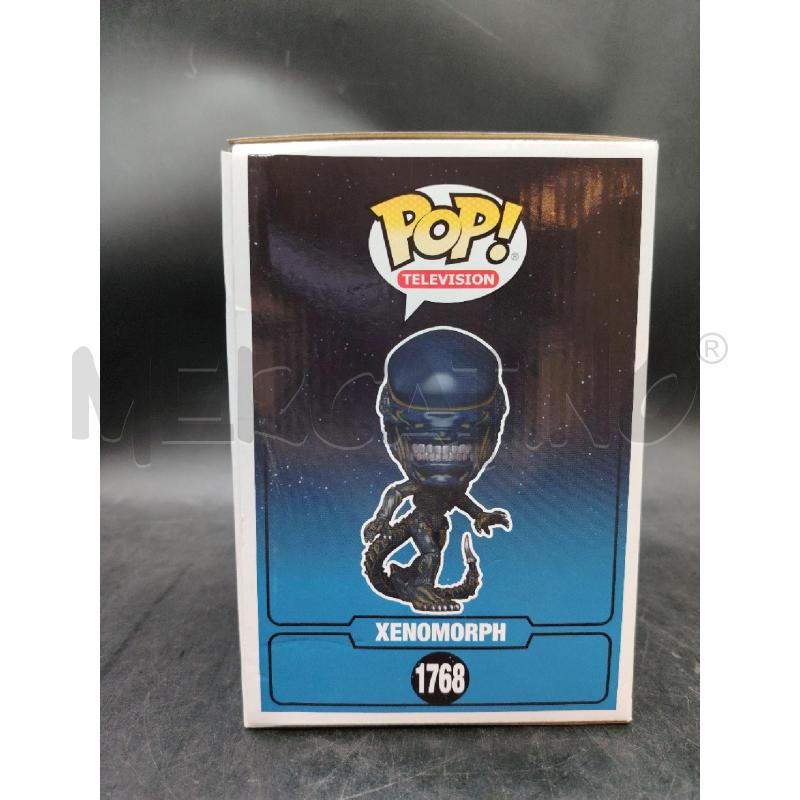 FUNKO POP XENOMORPH 1768 | Mercatino dell'Usato Roma eur 3