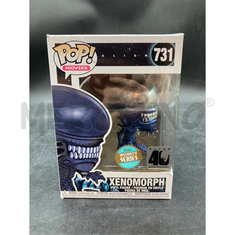 FUNKO POP XENOMORPH 731 | Mercatino dell'Usato Roma eur 1