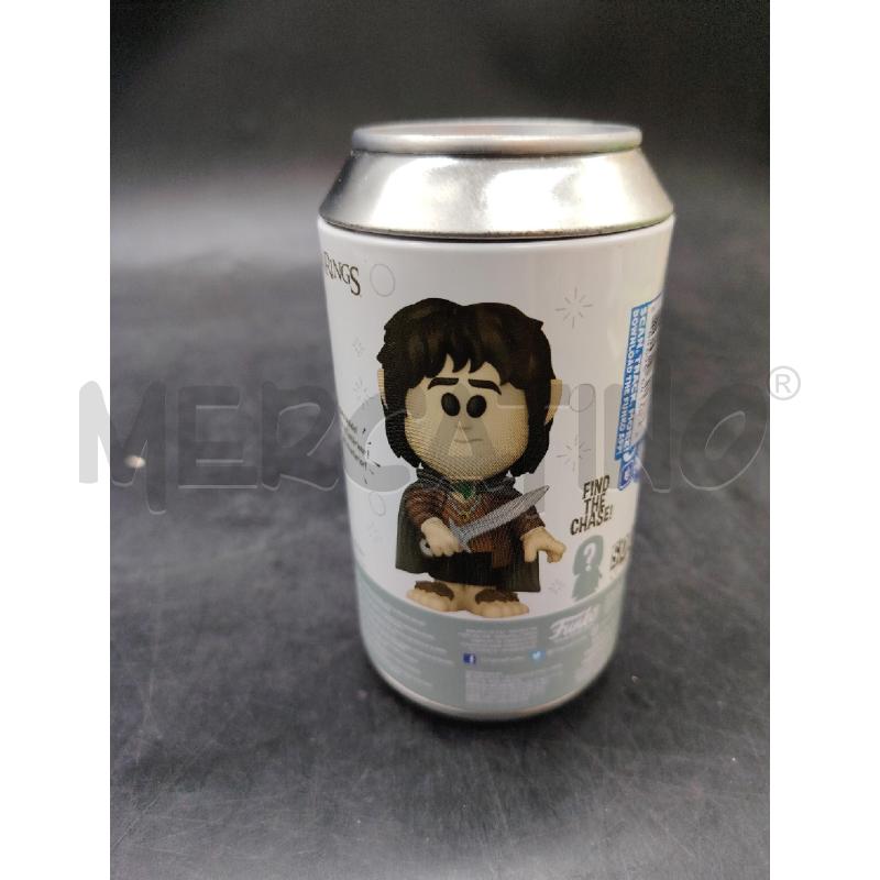 FUNKO SODA FRODO  | Mercatino dell'Usato Roma eur 2
