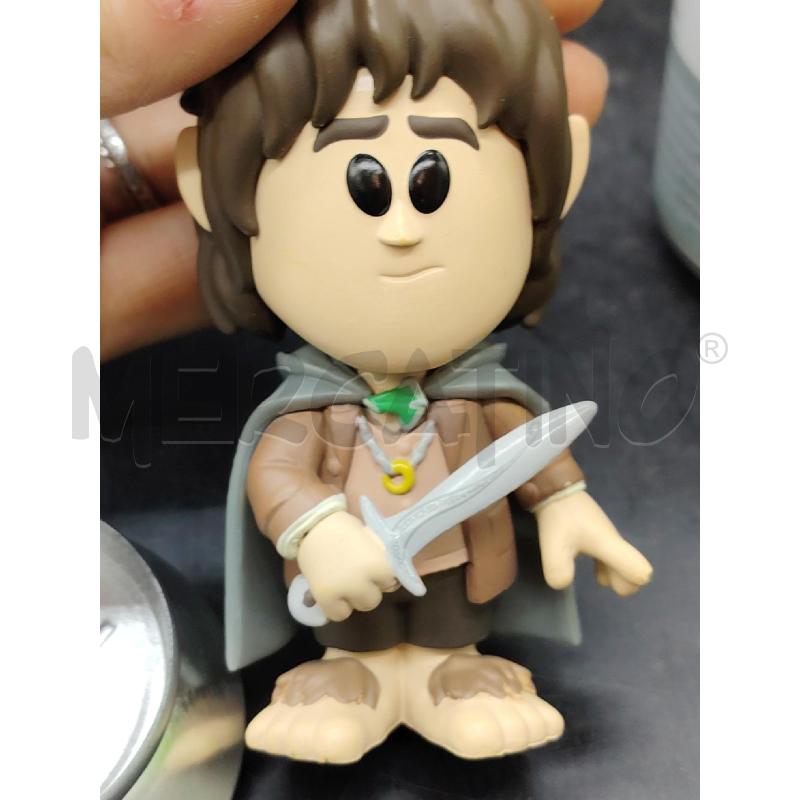 FUNKO SODA FRODO  | Mercatino dell'Usato Roma eur 3
