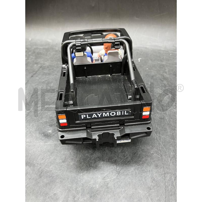 FUORISTRADA PLAYMOBIL | Mercatino dell'Usato Roma eur 3