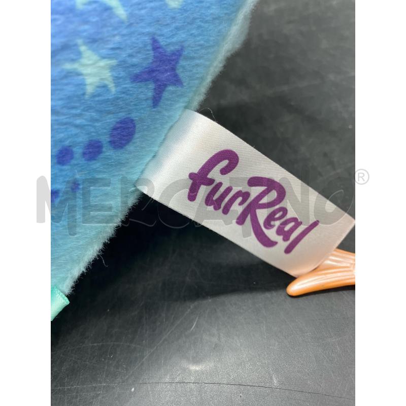 FURREAL DOLLY THE DOLPHIN | Mercatino dell'Usato Roma eur 5
