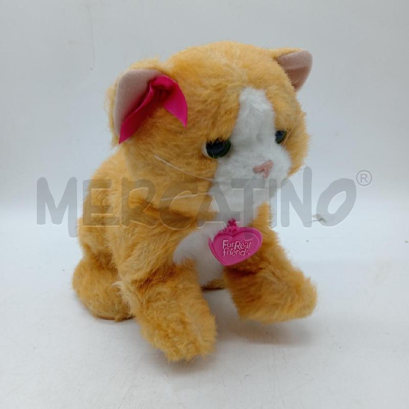 FURREAL GATTO | Mercatino dell'Usato Roma eur 1
