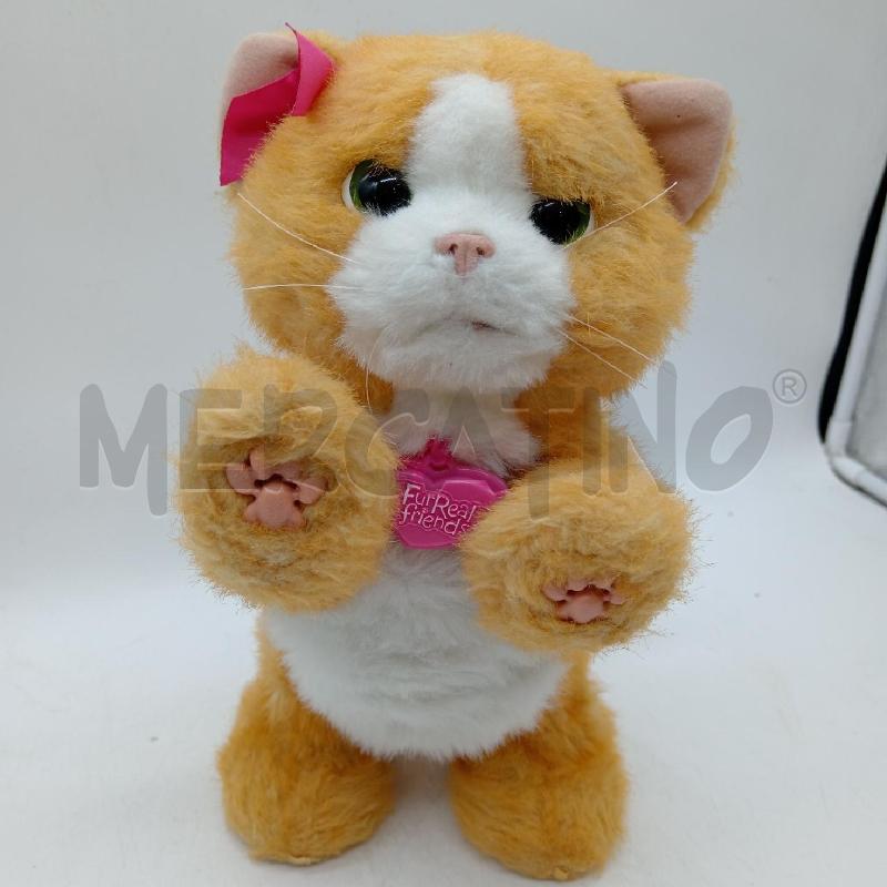 FURREAL GATTO | Mercatino dell'Usato Roma eur 3