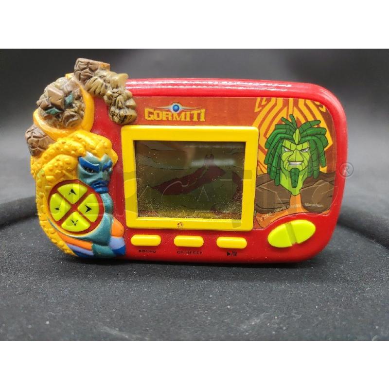 GAMEBOY GORMITI GIOCHI PREZIOSI | Mercatino dell'Usato Roma eur 1