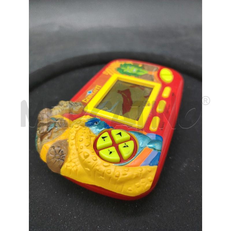 GAMEBOY GORMITI GIOCHI PREZIOSI | Mercatino dell'Usato Roma eur 3