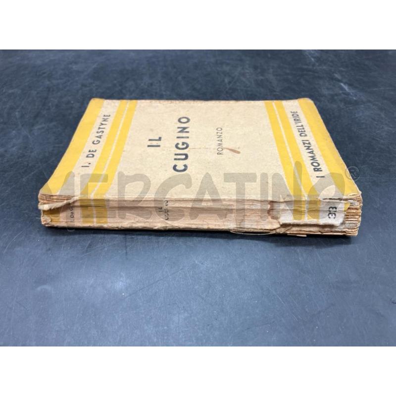 GASTYNE IL CUGINO | Mercatino dell'Usato Roma eur 2
