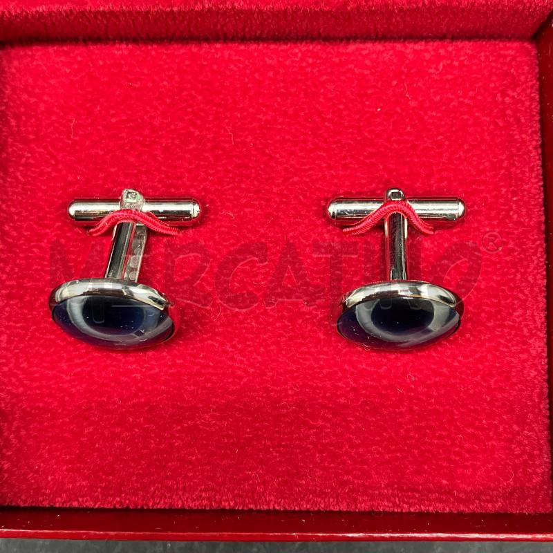 GEMELLI SALVATORE FERRAGAMO  | Mercatino dell'Usato Roma eur 3