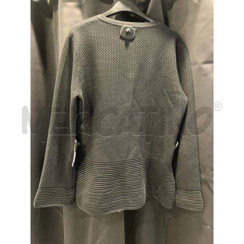 GIACCA DONNA FALCONERI NE ZIP | Mercatino dell'Usato Roma eur 3