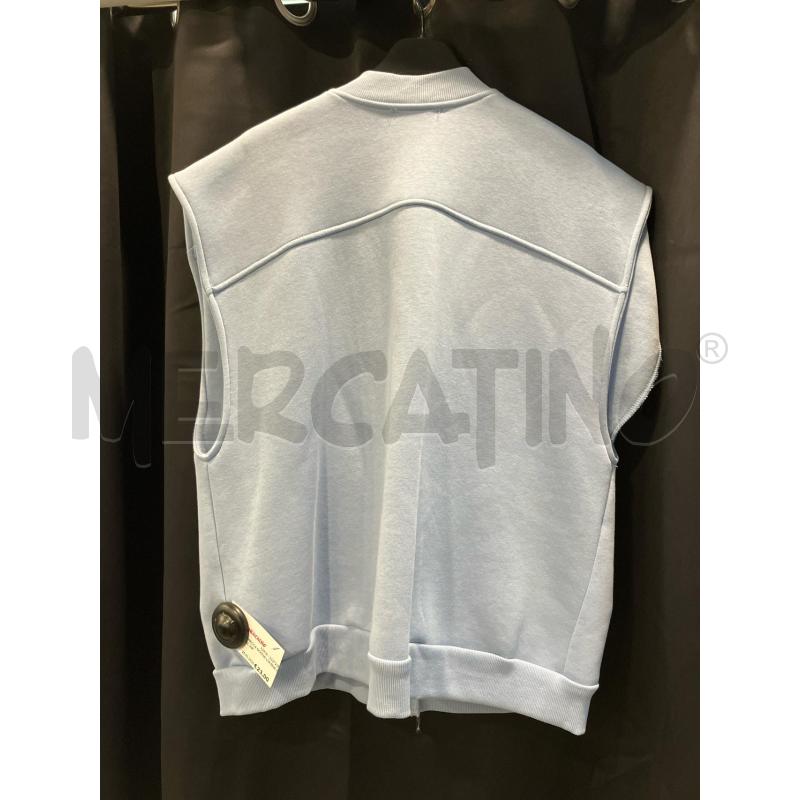 GIACCA DONNA LUMINA CEL ZIP | Mercatino dell'Usato Roma eur 3