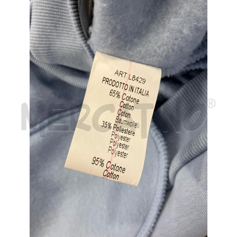 GIACCA DONNA LUMINA CEL ZIP | Mercatino dell'Usato Roma eur 4