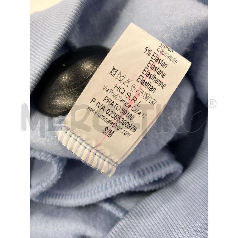 GIACCA DONNA LUMINA CEL ZIP | Mercatino dell'Usato Roma eur 5