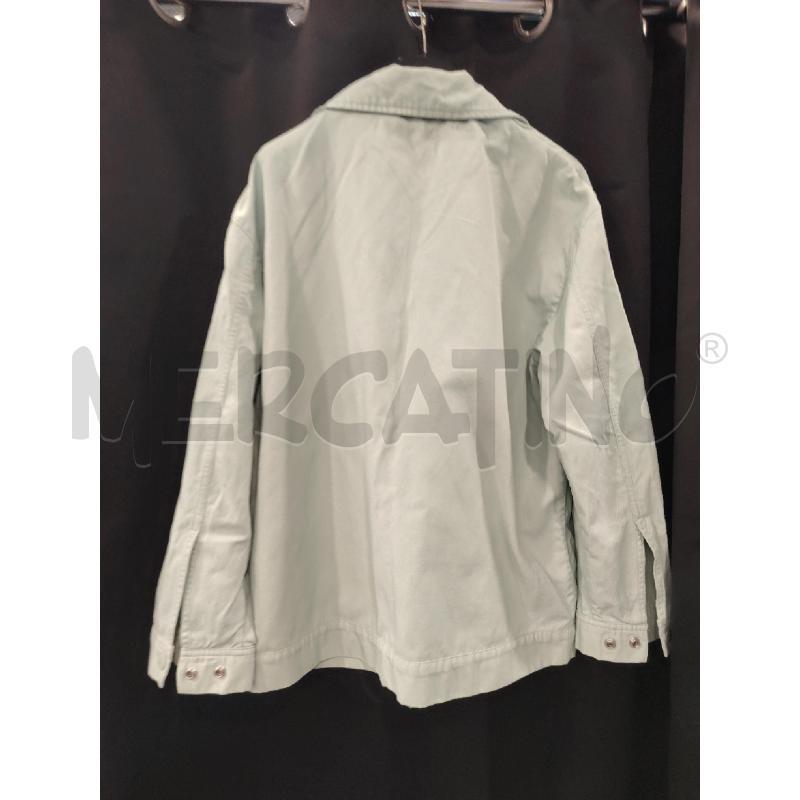 GIACCA D ADIDAS ZZ ZIP  | Mercatino dell'Usato Roma eur 3