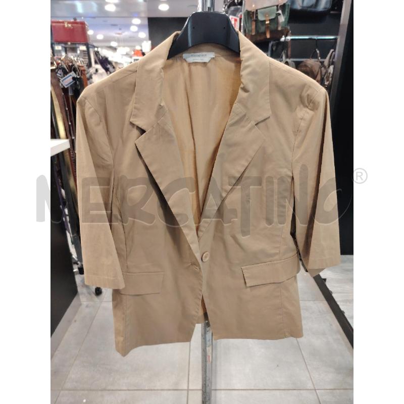GIACCA D BAINCOGHIACCIO BEI TASCHE | Mercatino dell'Usato Roma eur 1