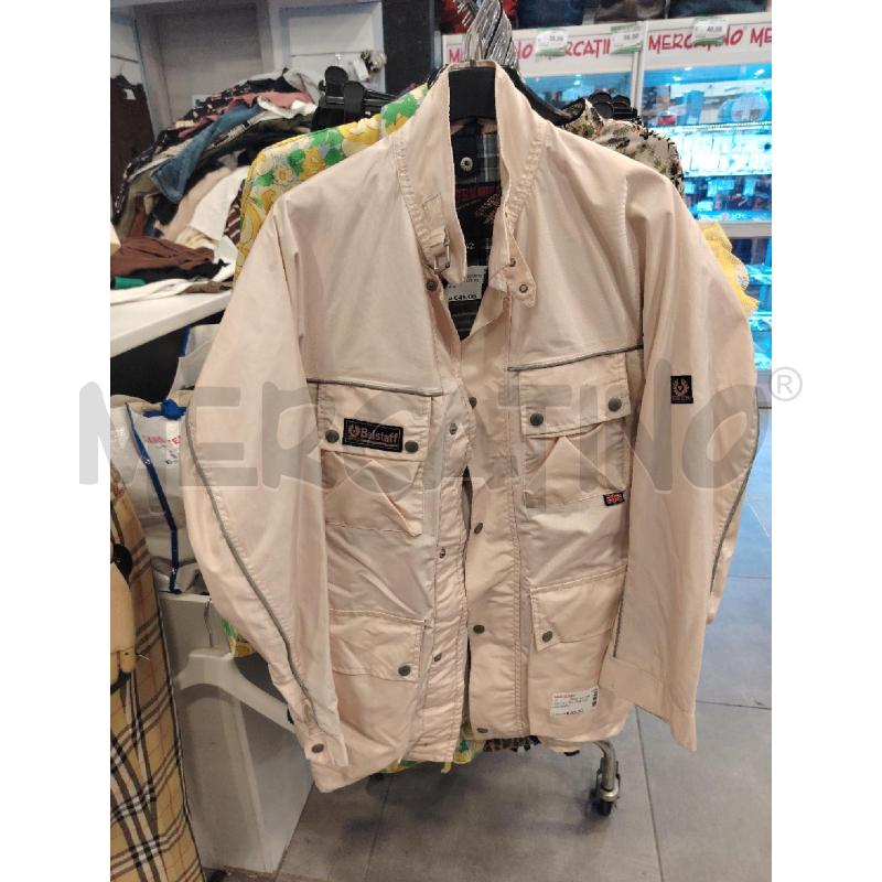 GIACCA D BELSTAFF RS ANTIVENTO | Mercatino dell'Usato Roma eur 1