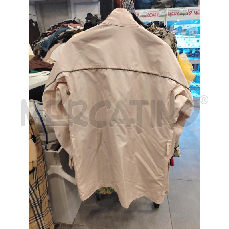 GIACCA D BELSTAFF RS ANTIVENTO | Mercatino dell'Usato Roma eur 3