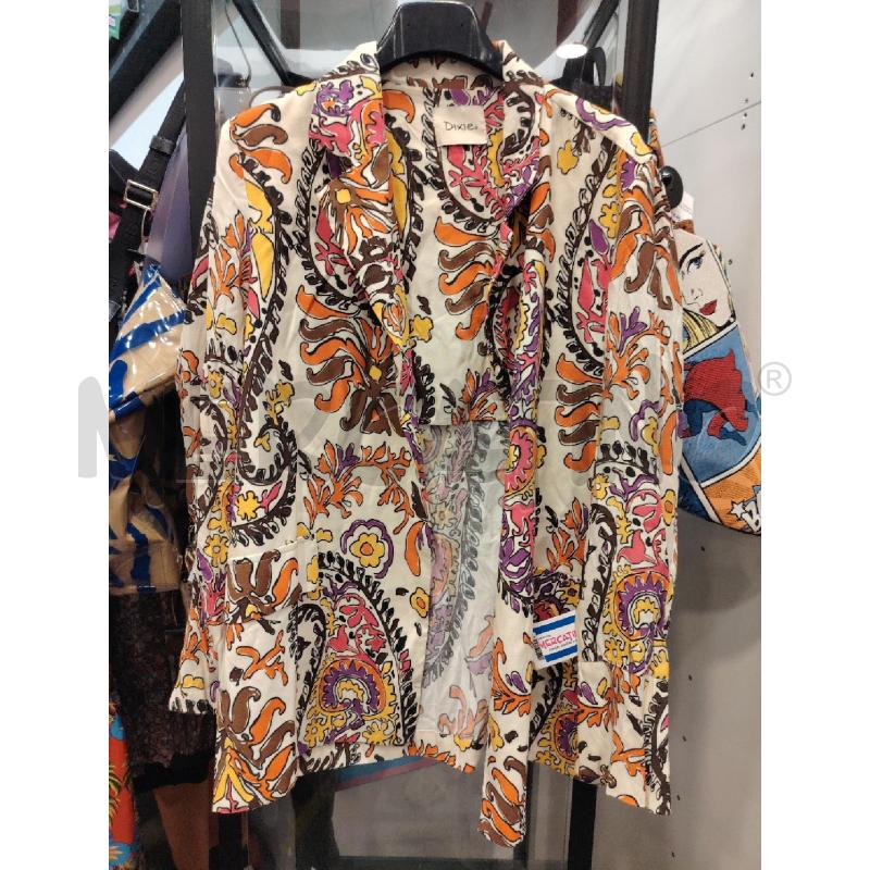 GIACCA D DIXIE BE FANT ARA GIA* | Mercatino dell'Usato Roma eur 1
