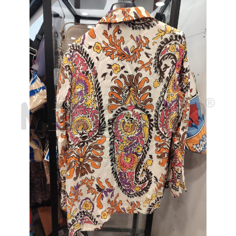 GIACCA D DIXIE BE FANT ARA GIA* | Mercatino dell'Usato Roma eur 3