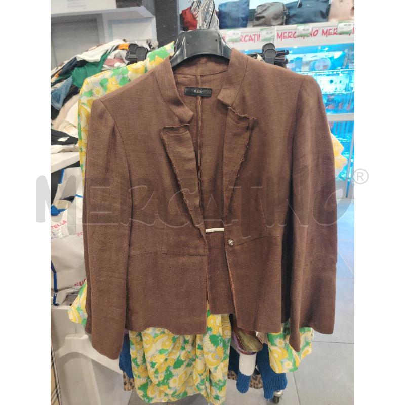 GIACCA D D_CLN MARR LINO  | Mercatino dell'Usato Roma eur 1