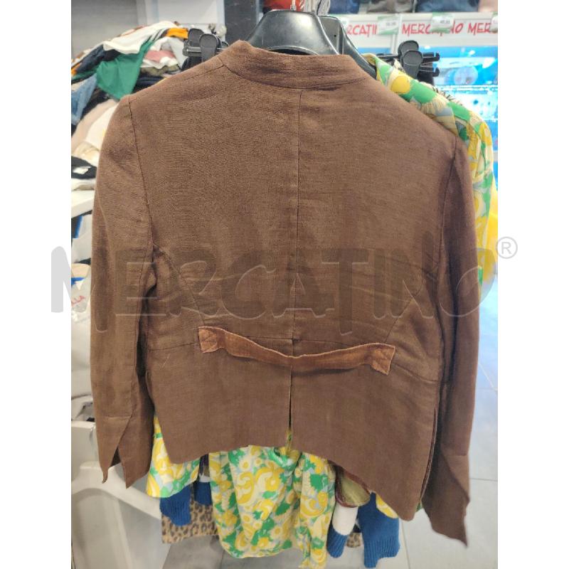GIACCA D D_CLN MARR LINO  | Mercatino dell'Usato Roma eur 2