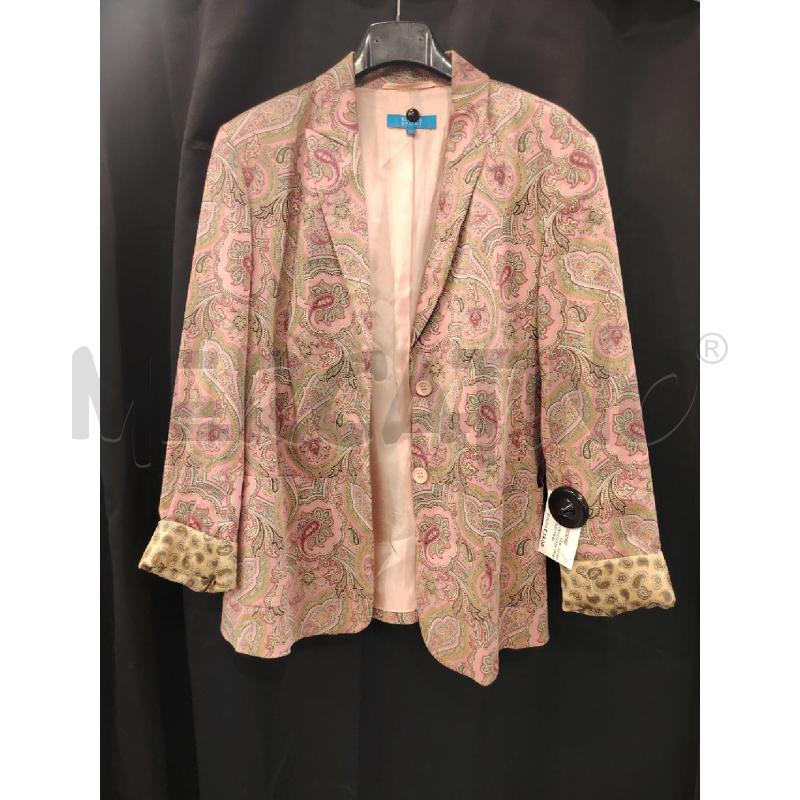 GIACCA D ESCADA SPORT PAISLEY RS BE | Mercatino dell'Usato Roma eur 1