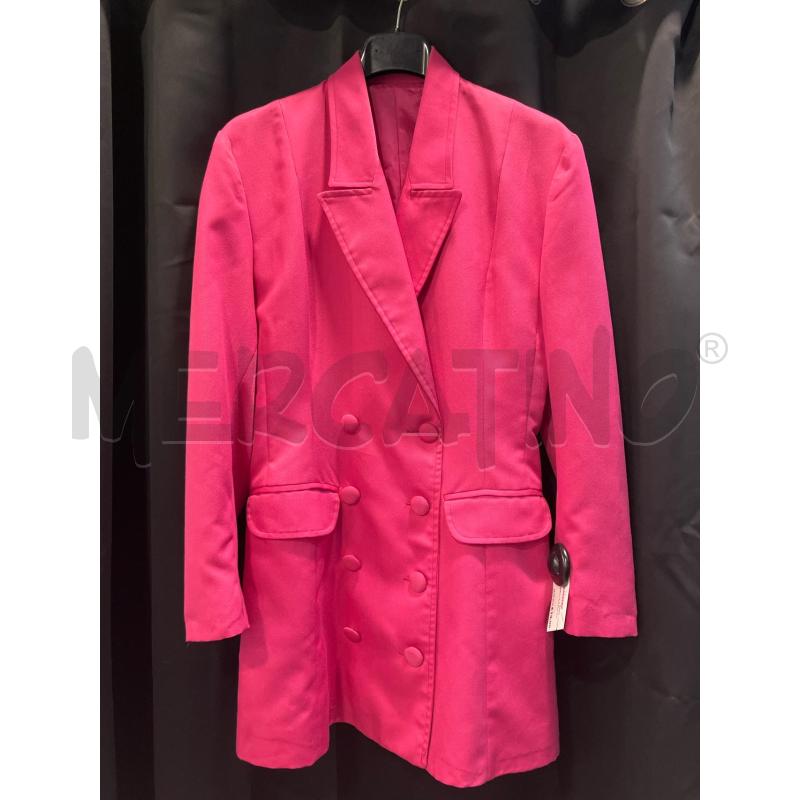GIACCA D FUCSIA | Mercatino dell'Usato Roma eur 1