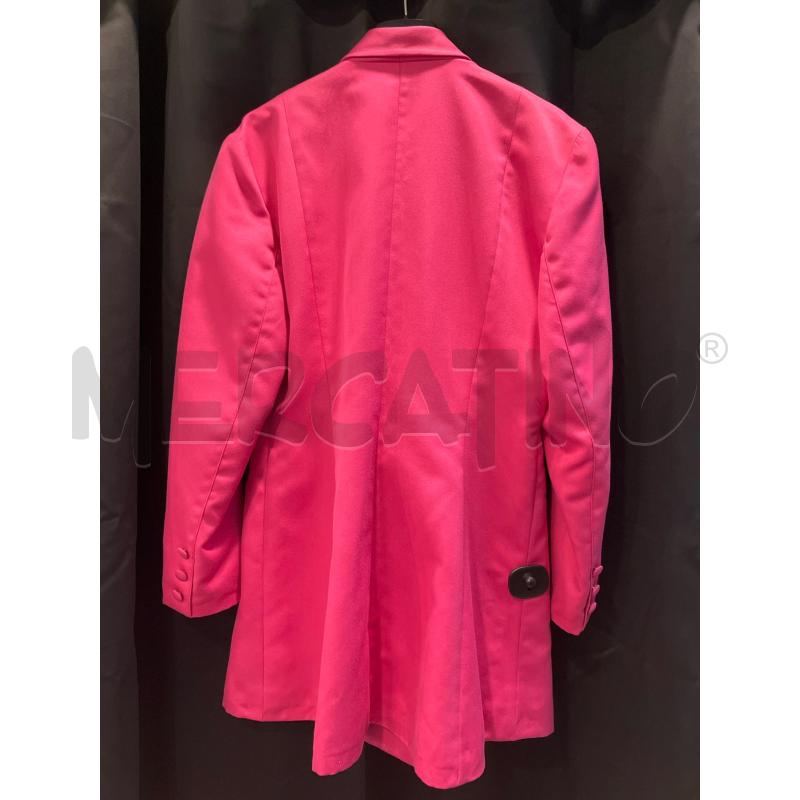 GIACCA D FUCSIA | Mercatino dell'Usato Roma eur 2