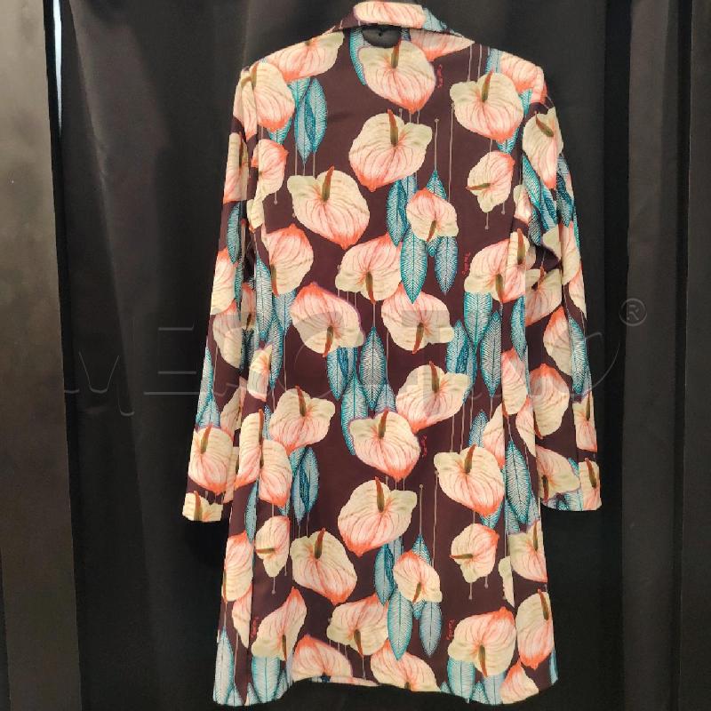 GIACCA D IL THE DELLE CINQUE FIORI FONDO MARR | Mercatino dell'Usato Roma eur 3