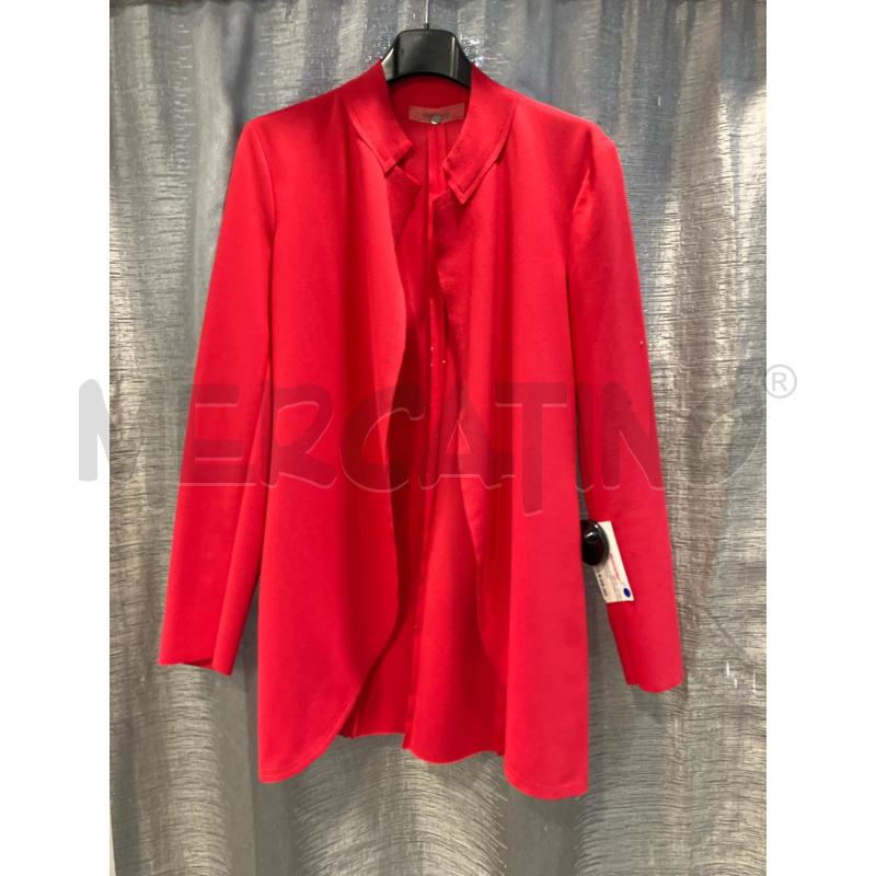 GIACCA D KIN KONG FUCSIA ACCESO | Mercatino dell'Usato Roma eur 1