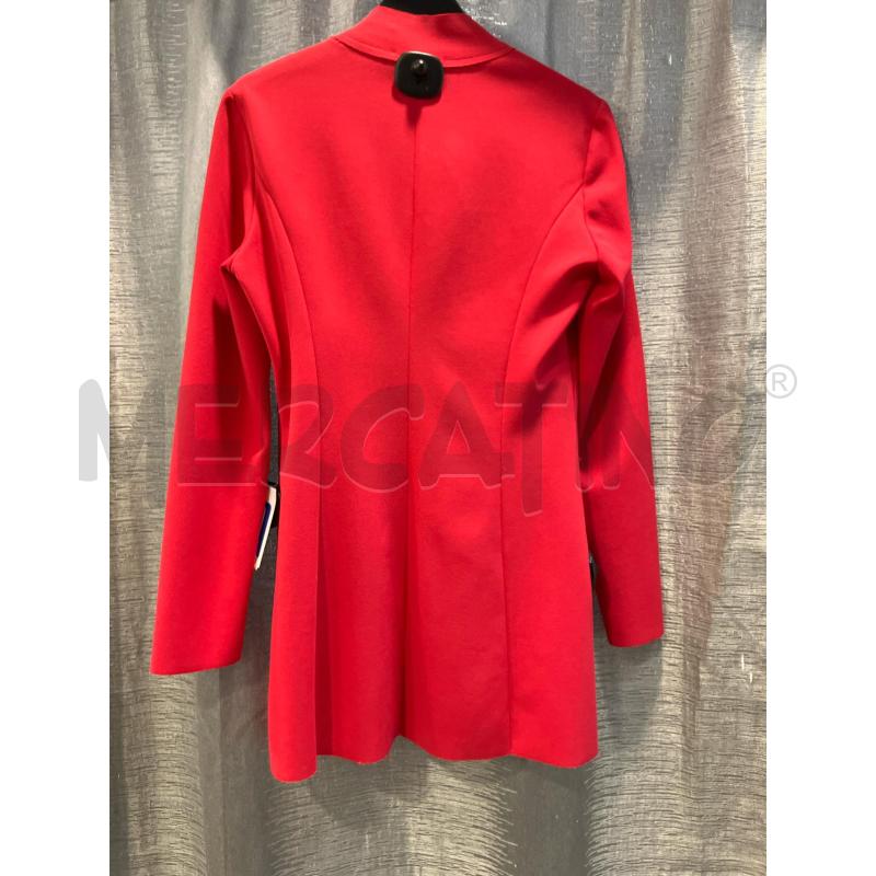 GIACCA D KIN KONG FUCSIA ACCESO | Mercatino dell'Usato Roma eur 3