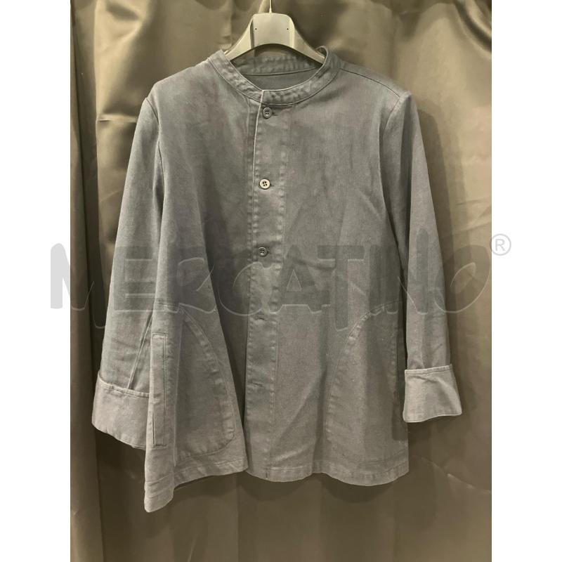 GIACCA D LABOART BLU  | Mercatino dell'Usato Roma eur 1