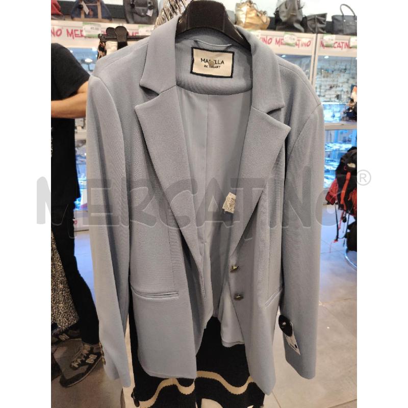 GIACCA D MARELLA BE SMART CEL | Mercatino dell'Usato Roma eur 1