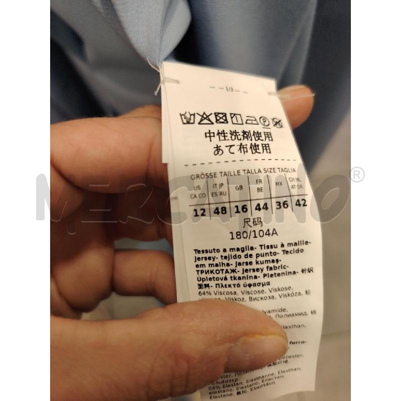 GIACCA D MARELLA BE SMART CEL | Mercatino dell'Usato Roma eur 2