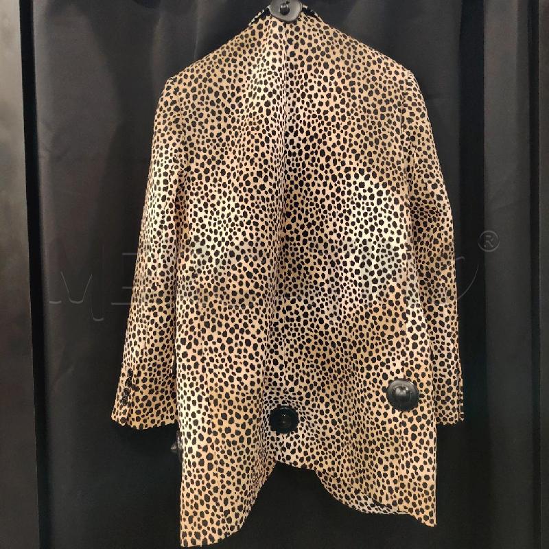 GIACCA D MICHAEL KORS LEOPARDO | Mercatino dell'Usato Roma eur 3