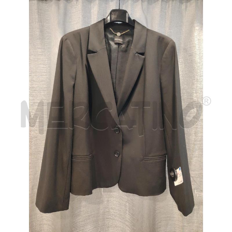GIACCA D PENNYBLACK NE  | Mercatino dell'Usato Roma eur 1