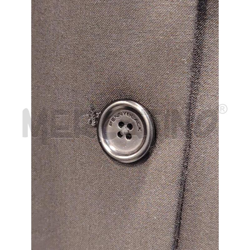 GIACCA D PENNYBLACK NE  | Mercatino dell'Usato Roma eur 3