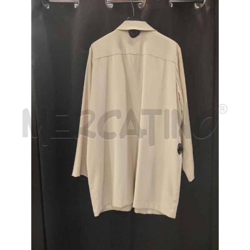 GIACCA D SANDRO FERRONE BEI ETICHETTA | Mercatino dell'Usato Roma eur 3