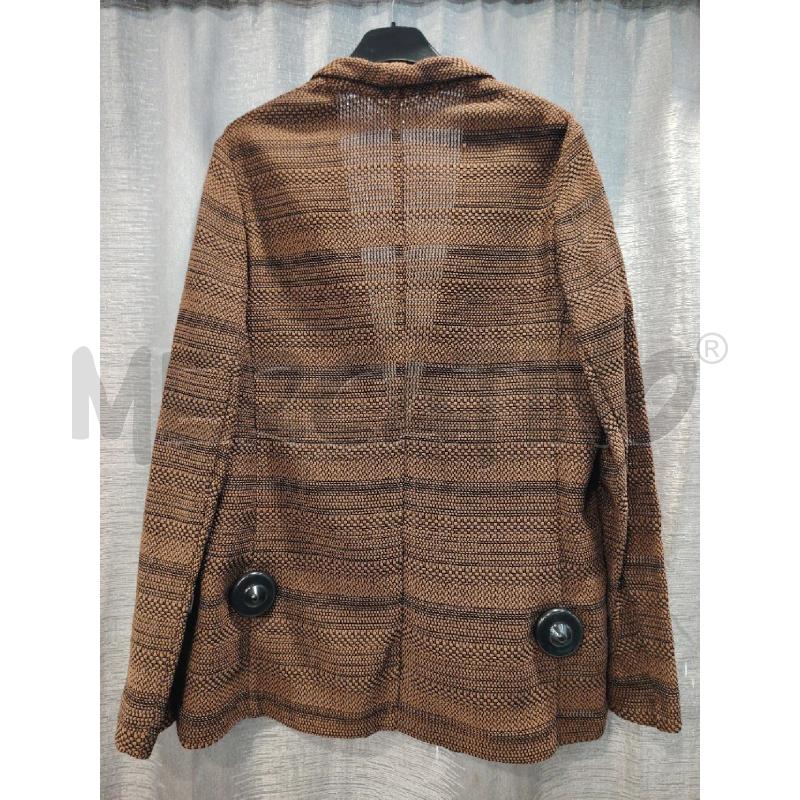 GIACCA D SEVENTY MARR  | Mercatino dell'Usato Roma eur 4
