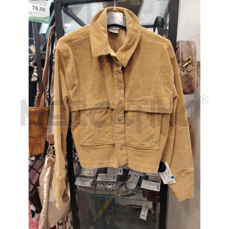 GIACCA D THE NORTH FACE BEI VELLUTO | Mercatino dell'Usato Roma eur 1