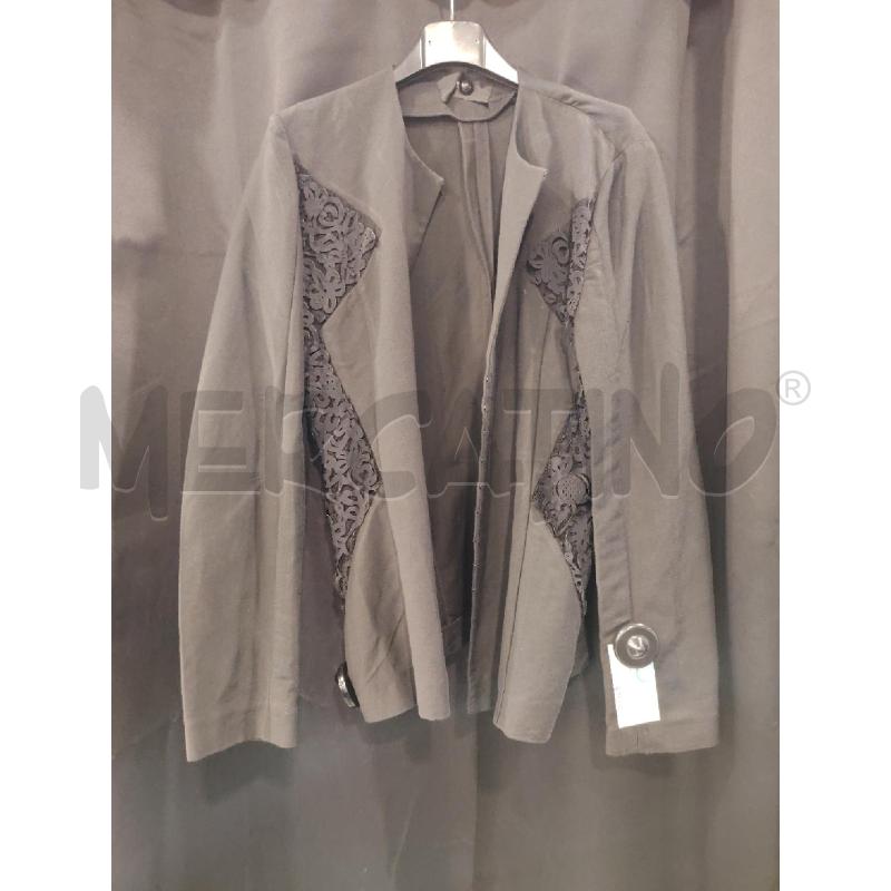 GIACCA D VERSACE VERSUS NE SCHIENA FIORI | Mercatino dell'Usato Roma eur 1