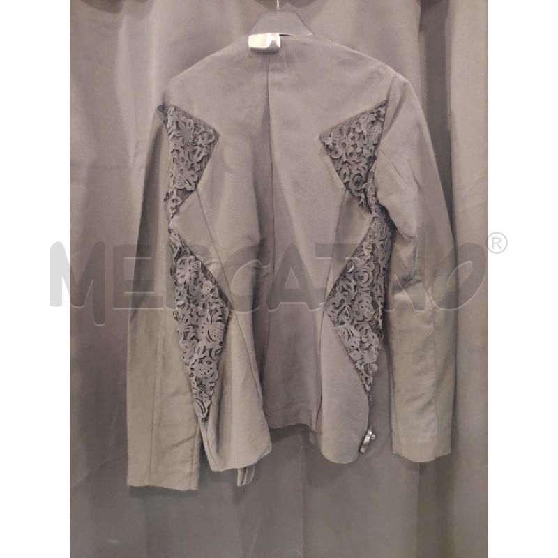 GIACCA D VERSACE VERSUS NE SCHIENA FIORI | Mercatino dell'Usato Roma eur 3