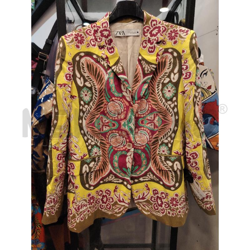 GIACCA D ZARA FANT GIA VE RS* | Mercatino dell'Usato Roma eur 1
