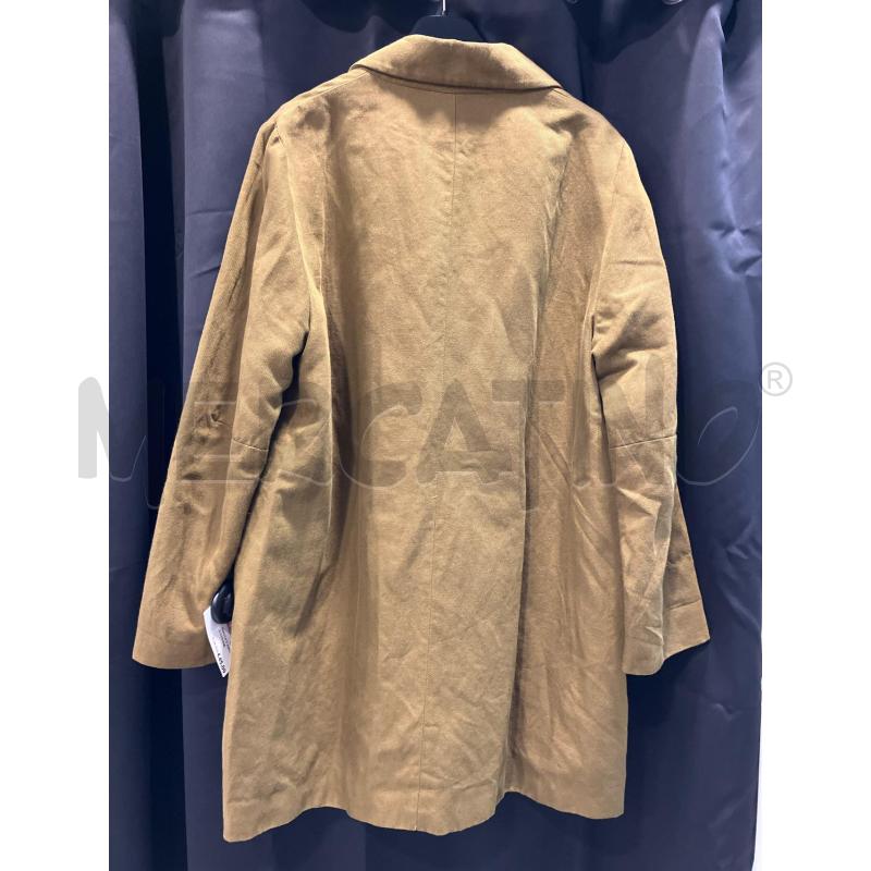 GIACCA D ZARA VER LINO COTONE  | Mercatino dell'Usato Roma eur 3
