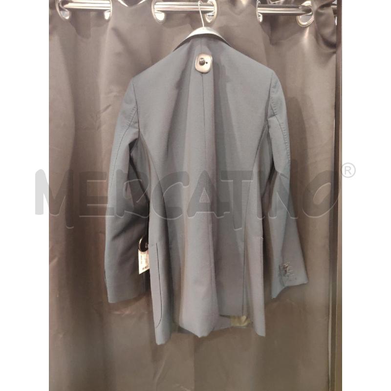 GIACCA GUCCI UNIFORM VERDONE TASCHE | Mercatino dell'Usato Roma eur 3