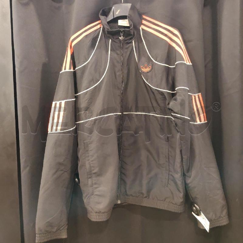 GIACCA U ADIDAS NE ARA TESSUTO TECNICO | Mercatino dell'Usato Roma eur 1
