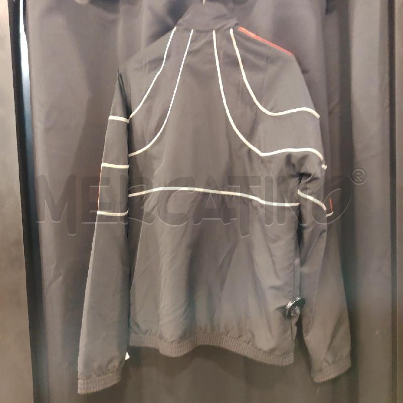 GIACCA U ADIDAS NE ARA TESSUTO TECNICO | Mercatino dell'Usato Roma eur 3
