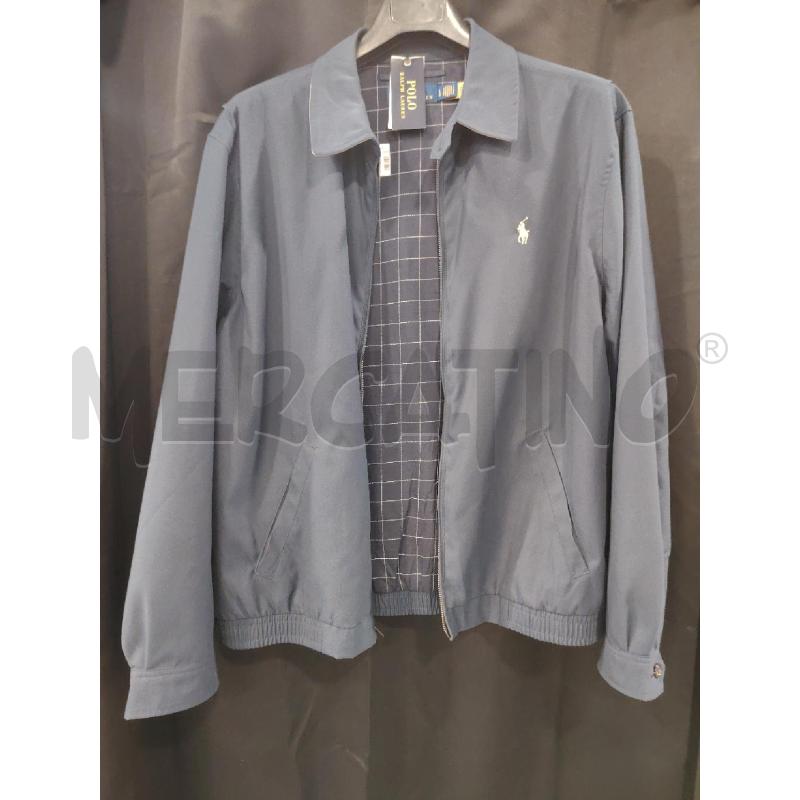 GIACCA U POLO RALPH LAUREN THE BIG BLU ETICHETTE | Mercatino dell'Usato Roma eur 1